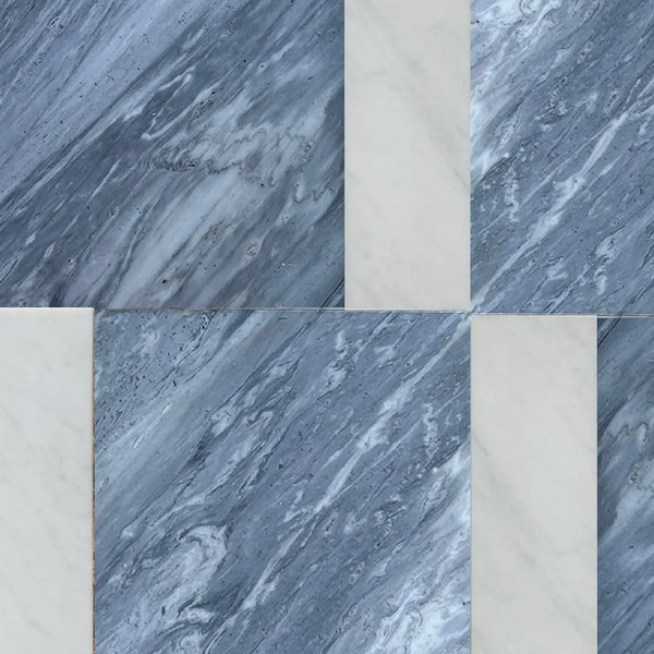 Bardiglio Marble: A Guide to Bardiglio Imperiale & Bardiglio Nuvolato for Elegant Interiors