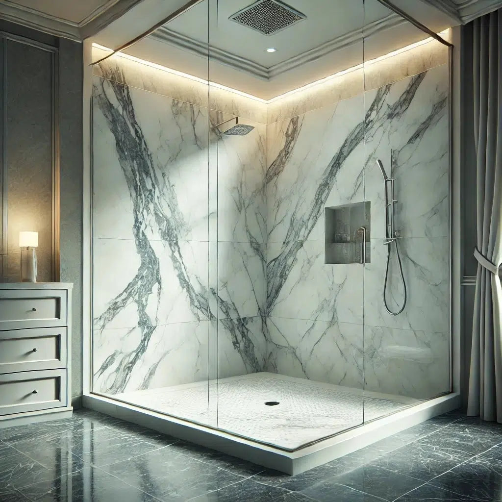 How Statuario Marble Adds Value to Your Home