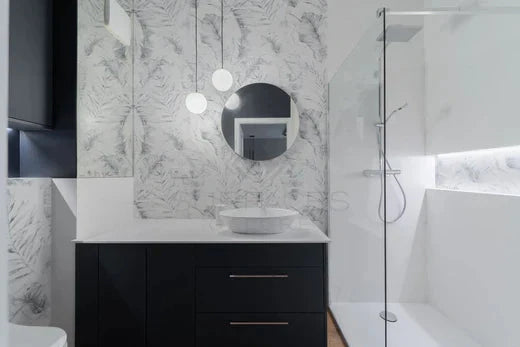 Italian Carrara Marble: A Classic White Marble from Italy’s Finest Quarries