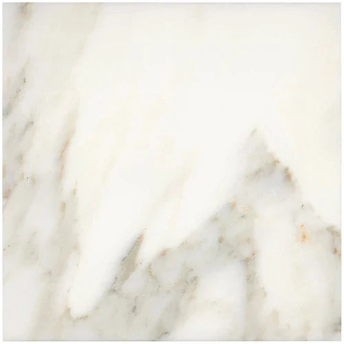 Transform Your Bathroom with Calacatta Gold Marble: A Luxurious Choice for Shower Floors and Walls