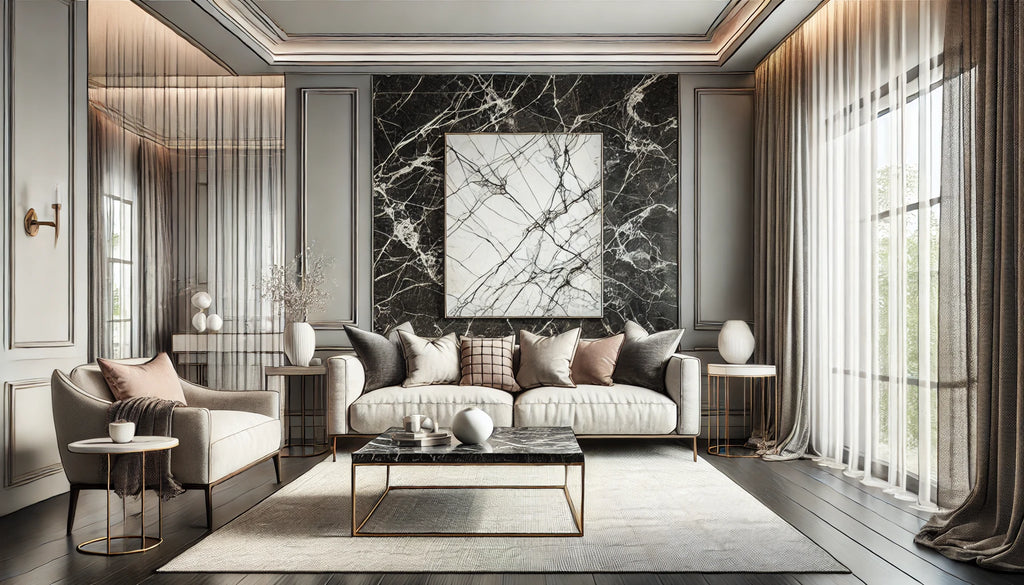 5 Marble Trends Every Homeowner Should Know About in 2024