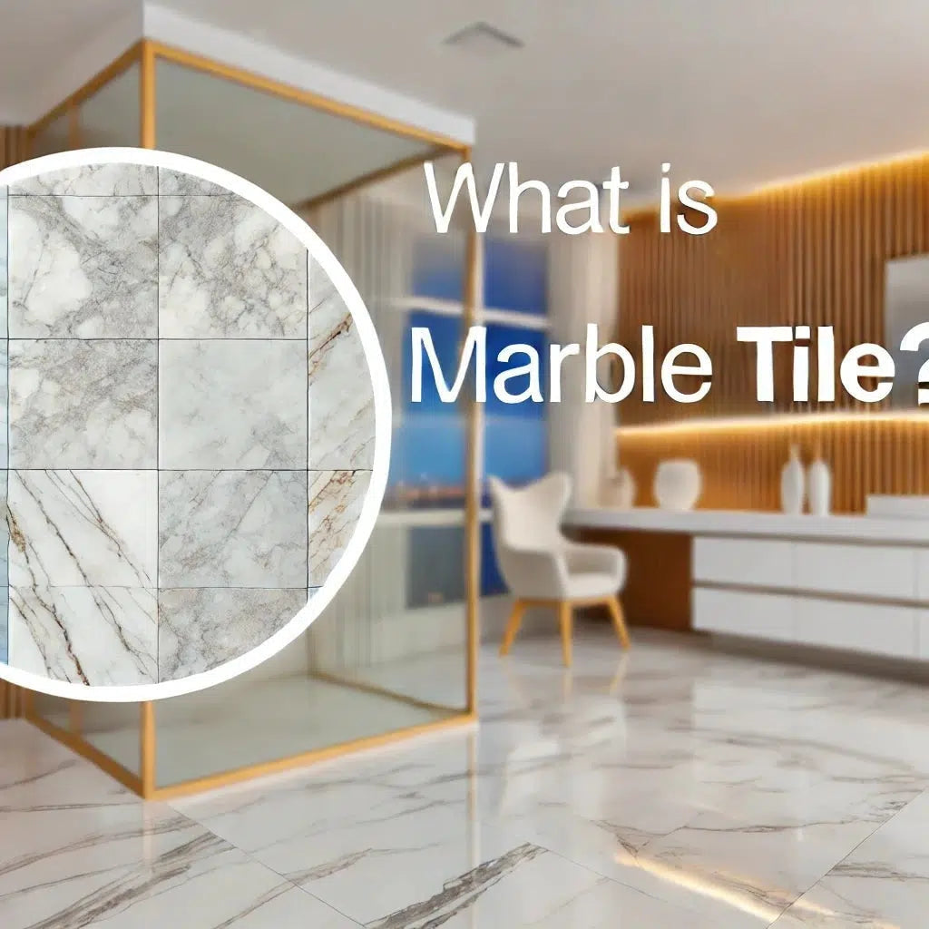 What is Marble Tile?