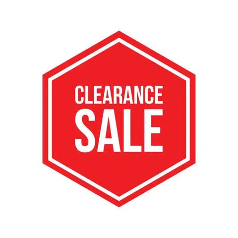 Clearance - SurfacesGalore