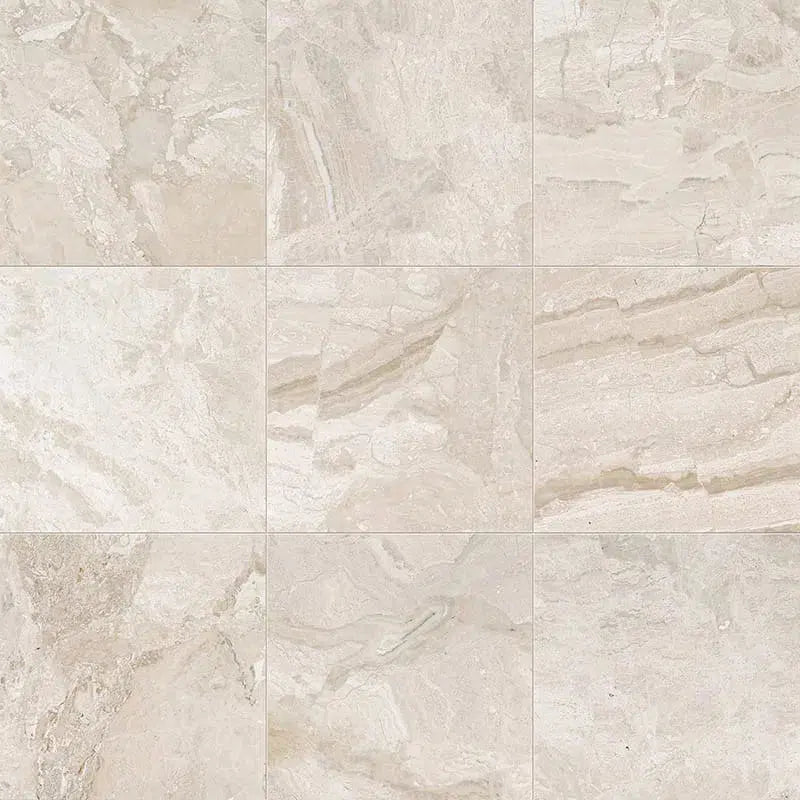 Diano Royal (Queen Beige) Marble - SurfacesGalore