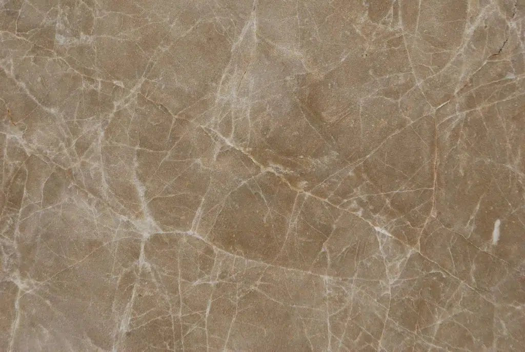 Emperador Light Marble - SurfacesGalore