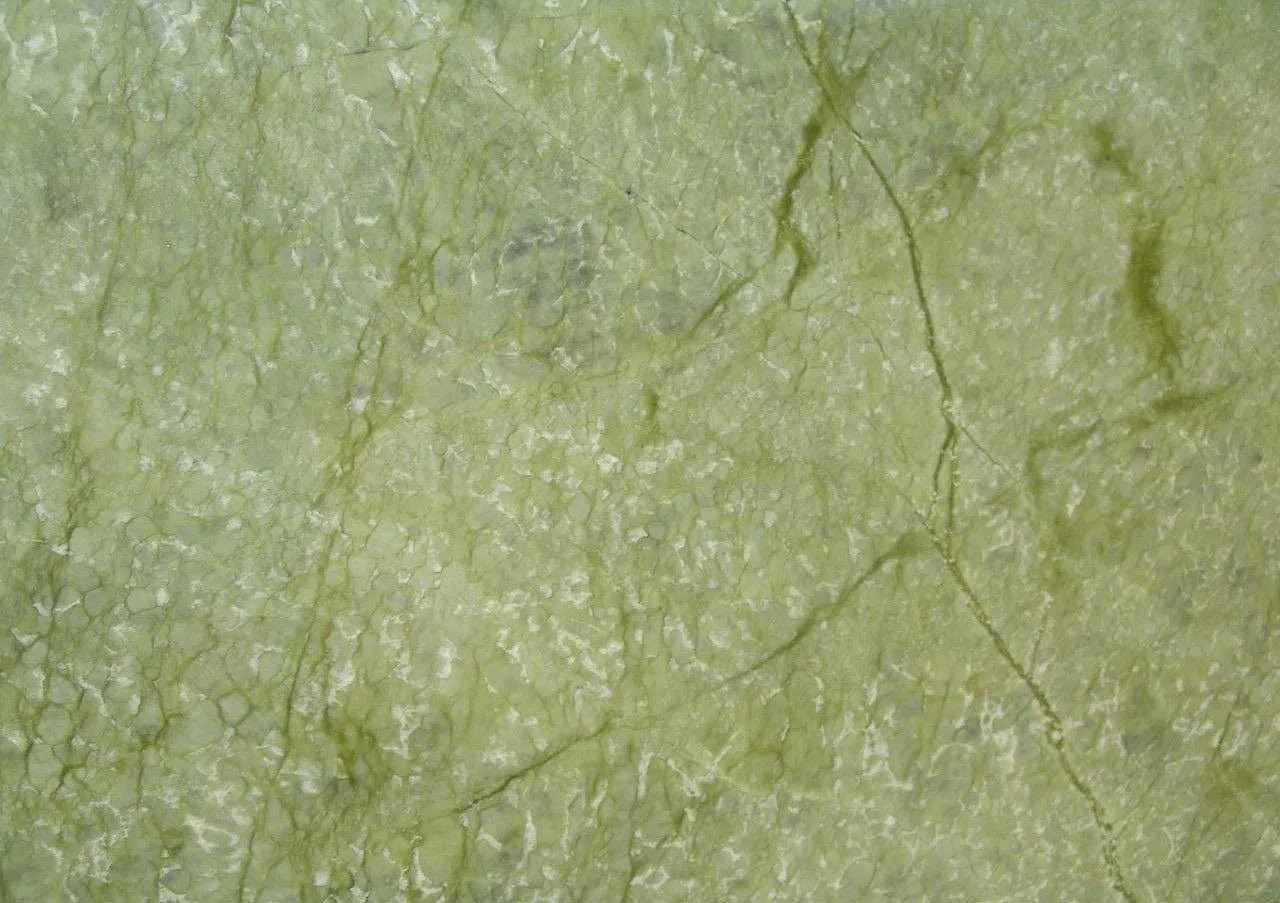 Ming Green Marble - SurfacesGalore