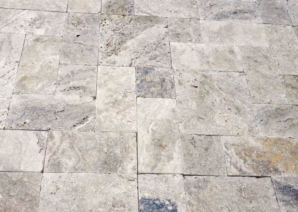 Philadelphia Travertine - SurfacesGalore