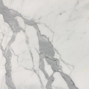 Statuary - Statuario White (Italian) Marble