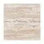 Beige travertine tile displayed in the Valerenga Travertine collection.