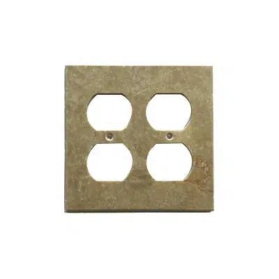 Wall Plate / Switch Plate - SurfacesGalore