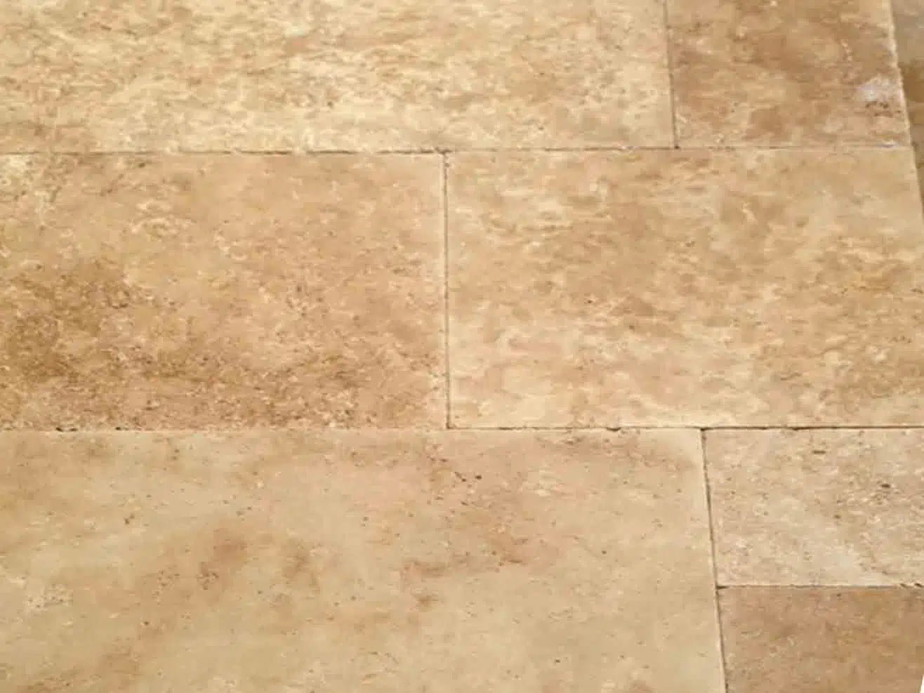 Walnut Travertine - SurfacesGalore