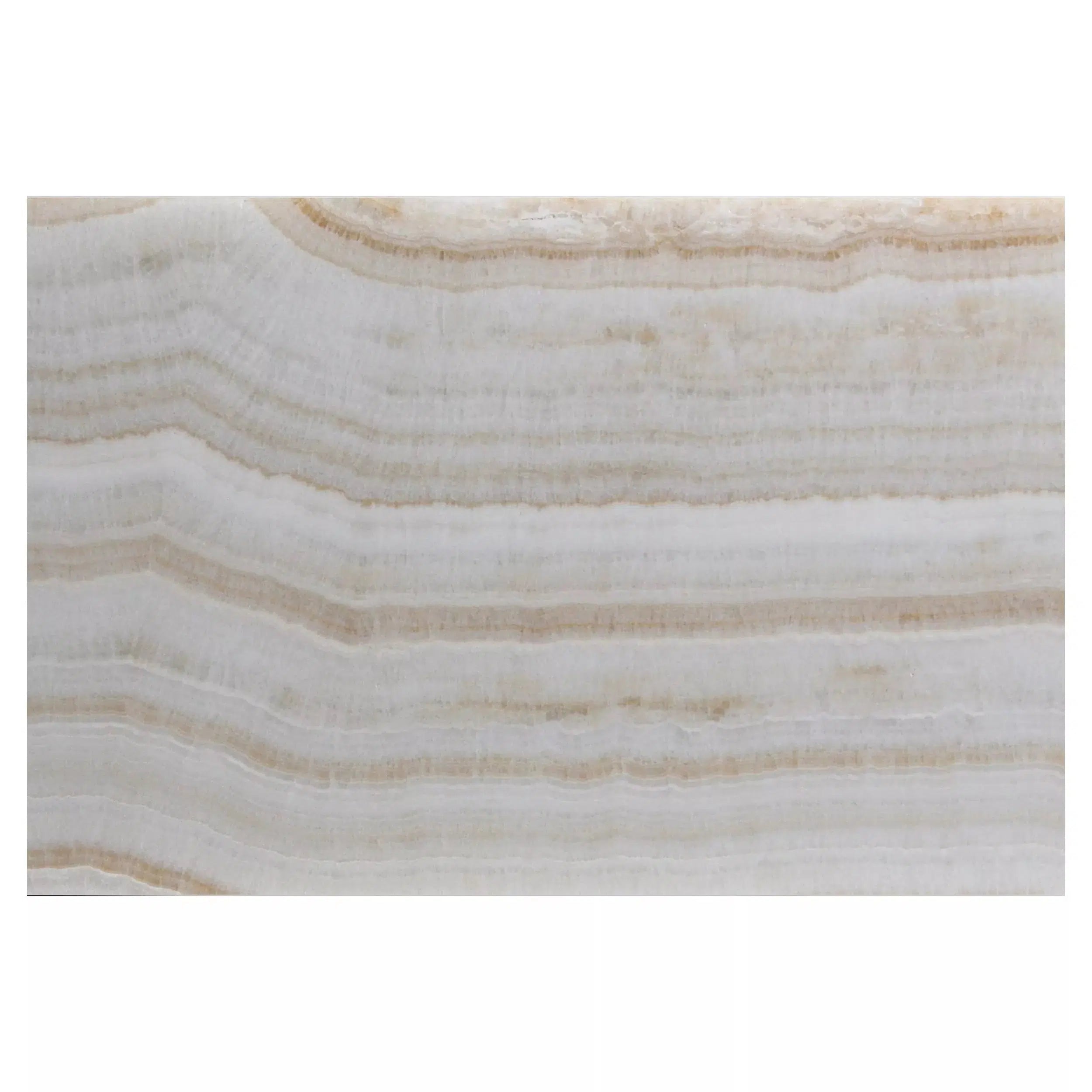 White Onyx Marble