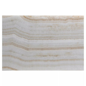 White Onyx Marble