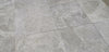 Tundra Gray 3X6 Marble Tumbled