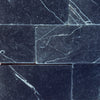 Nero Marquina/Black Marble 3X6 Tumbled