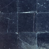 Nero Marquina/Black Marble 4X4 Tumbled