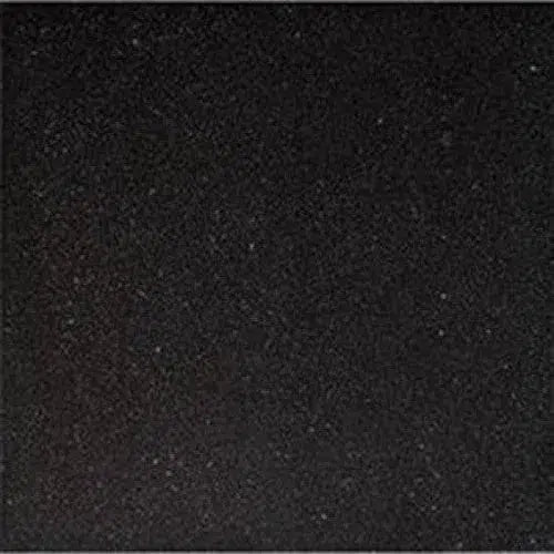 Absolute Black 12X12 Granite Polished - SurfacesGalore