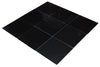 Absolute Black 18X18 Granite Polished - SurfacesGalore