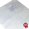 Agean White Marble 12X12 Polished Tile 160 Sq.Ft. - Discounted, Marble/Travertine Clearance Sale - SurfacesGalore