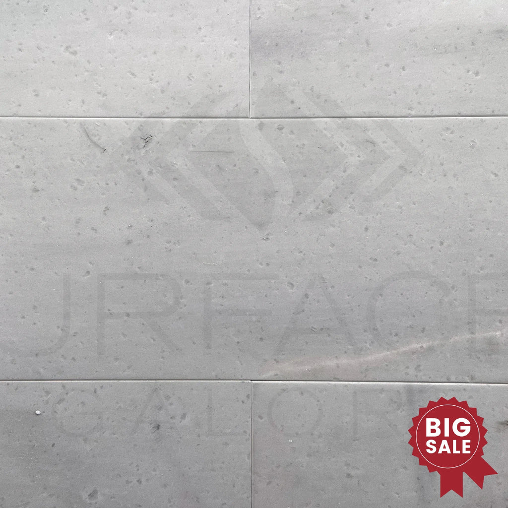 Agean White Marble 12X24 Polished Tile 160 Sq.Ft. - Discounted, Marble/Travertine Clearance Sale - SurfacesGalore