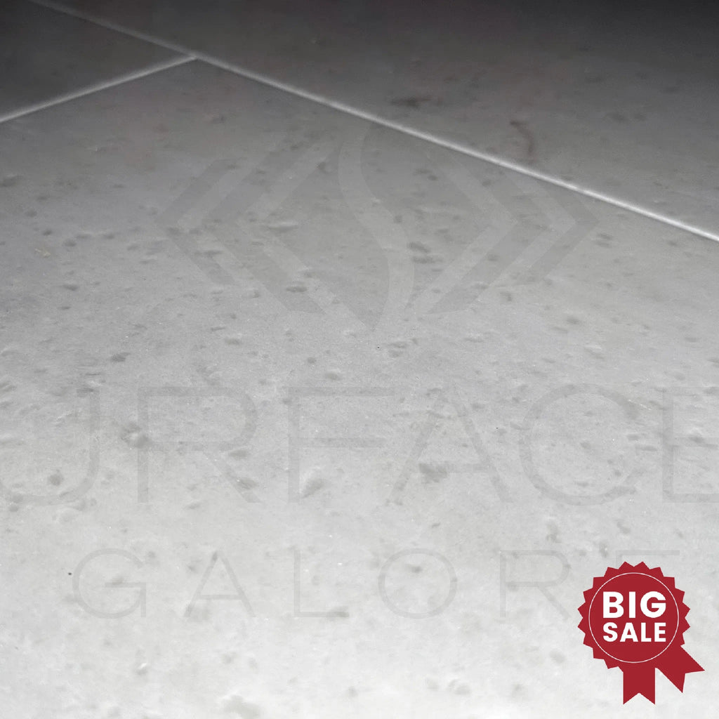 Agean White Marble 12X24 Polished Tile 160 Sq.Ft. - Discounted, Marble/Travertine Clearance Sale - SurfacesGalore