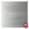 Agean White Marble 24X24 Polished Tile 160 Sq.Ft. - Discounted, Marble/Travertine Clearance Sale - SurfacesGalore