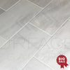 Agean White / Snow White Marble 6X12 Polished Tile 160 Sq.Ft. - Discounted, Marble/Travertine Clearance Sale - SurfacesGalore