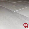 Agean White / Snow White Marble 6X12 Polished Tile 160 Sq.Ft. - Discounted, Marble/Travertine Clearance Sale - SurfacesGalore