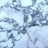 Arabescato12X12 Marble Tile Polished-Honed