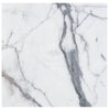 Arabescato12X12 Marble Tile Polished-Honed