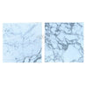 Arabescato18X18 Marble Tile Polished-Honed