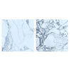 Arabescato18X18 Marble Tile Polished-Honed