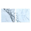 Arabescato24X24 Marble Tile Polished-Honed