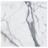 Arabescato (Italian) 12X12 Marble Tile Polished - Honed - SurfacesGalorePolished