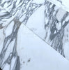 Arabescato (Italian) 12X24 Marble Tile Polished - Honed - SurfacesGalorePolished