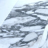 Arabescato (Italian) 12X24 Marble Tile Polished - Honed - SurfacesGalorePolished