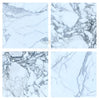 Arabescato (Italian) 18X18 Marble Tile Polished - Honed - SurfacesGalorePolished