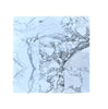 Arabescato (Italian) 24X24 Marble Tile Polished - Honed - SurfacesGalorePolished