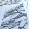 Arabescato12X24 Marble Tile Polished-Honed