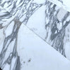 Arabescato12X24 Marble Tile Polished-Honed