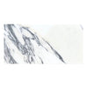 Arabescato12X24 Marble Tile Polished-Honed