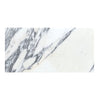 Arabescato12X24 Marble Tile Polished-Honed