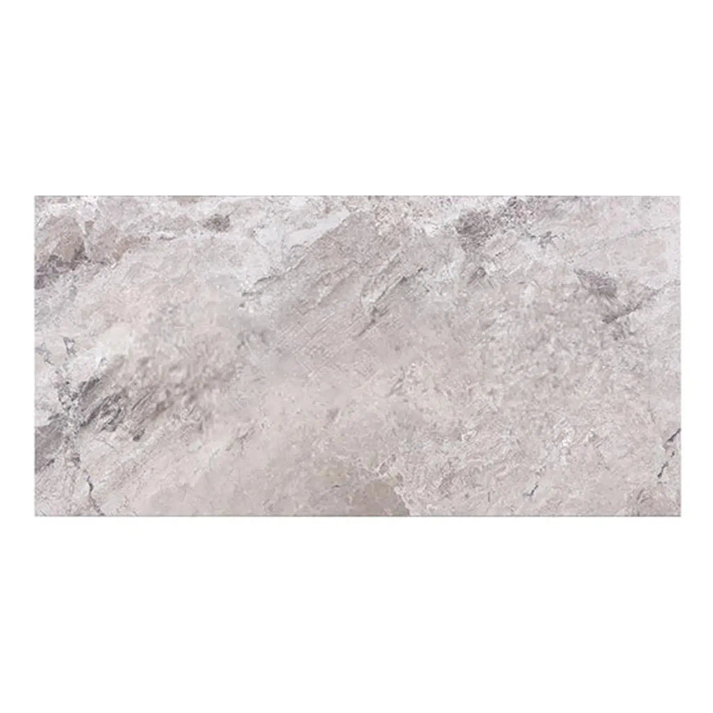 Atlantic Gray Marble 12X24 Polished-Honed