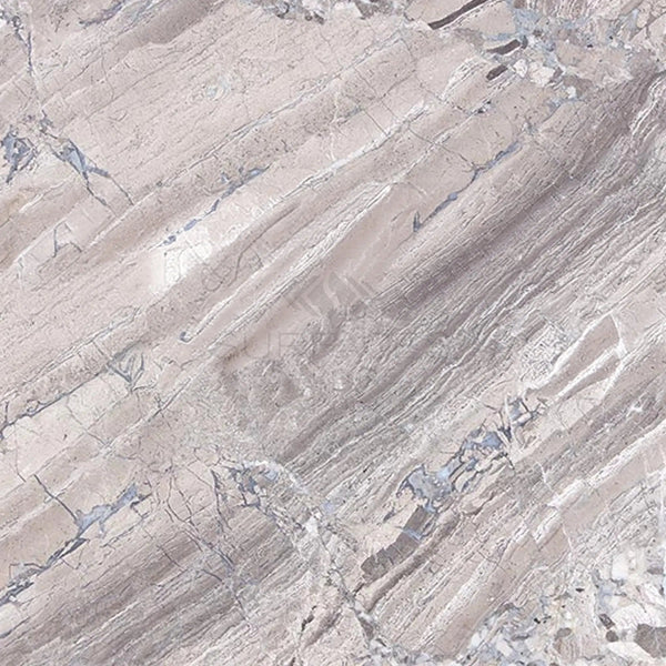 Atlantic Gray Marble 18X18 Polished - Honed - SurfacesGalorePolished