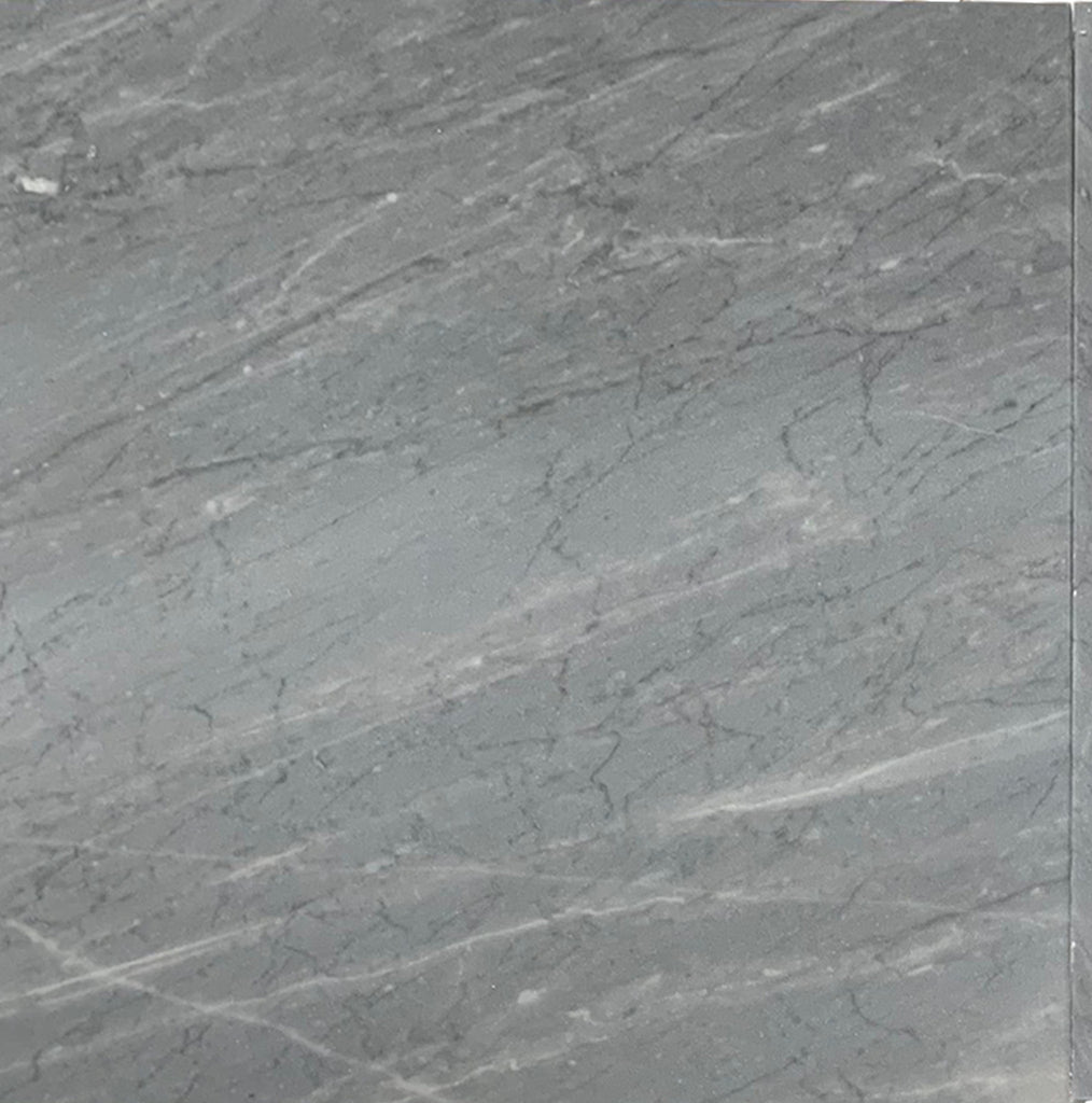 Bardiglio Imperiale 12X12 Marble Tumbled