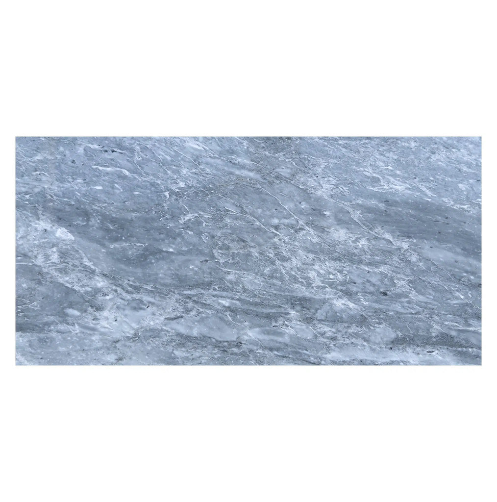 Bardiglio Imperiale (Italian) 12X24 Marble Polished - Honed - SurfacesGalorePolished