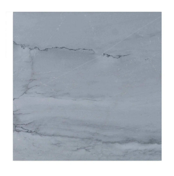 Bardiglio Imperiale (Italian) 18X18 Marble Polished - Honed - SurfacesGalorePolished