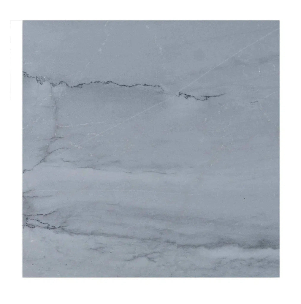 Bardiglio Imperiale18X18 Marble Polished-Honed