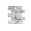 Bardiglio Nuvolato Marble 3X6 Polished or Honed - marble,floor marble,marble floor tile,marble mosaic,marble