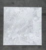 Bianco Congelato 12X12 Dolomite Leathered